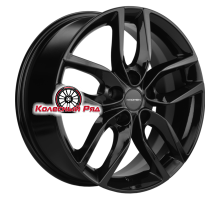 Khomen Wheels 6,5x17/5x108 ET33 D60,1 KHW1708 (Chery Tiggo 7pro) Black