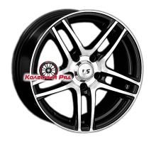 LS 7x17/5x114,3 ET45 D73,1 285 BKF