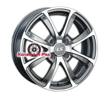 LS 6x15/4x100 ET43 D60,1 313 GMF