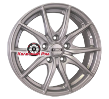 Neo 6,5x16/5x114,3 ET45 D67,1 676 Silver