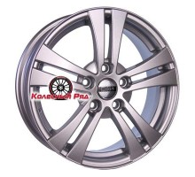 Neo 6,5x16/5x114,3 ET50 D66,1 640 Silver