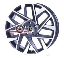 FR replica 7,5x19/5x114,3 ET49,5 D67,1 HND0113 Dark GMF (№11)