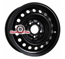 ТЗСК 7x17/5x114,3 ET35 D60,1 Toyota Rav-4 черный