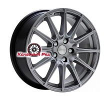 СКАД 7x16/4x100 ET38 D67,1 Le-Mans (КЛ237) графит