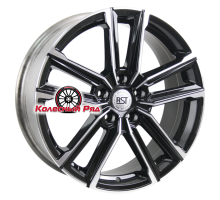 RST 7x18/5x108 ET23 D60,1 R078 (LX TGDI) BD