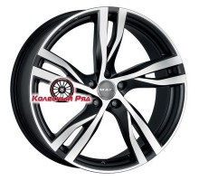 MAK 8x18/5x112 ET28 D66,45 Stockholm Ice Black