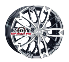 LS 6x15/4x100 ET45 D73,1 477 GMF