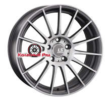 LS FlowForming 8x18/5x114,3 ET45 D67,1 RC05 MGMF (конус)