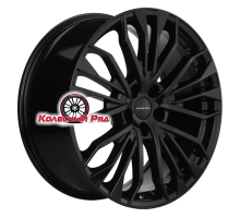 Khomen Wheels 8,5x20/5x114,3 ET30 D64,1 KHW2009 (Haval F7/F7x) Black