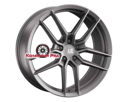 Купить диски LS FlowForming 8,5x20/5x112 ET30 D66,6 RC55 MGM (конус) от производителя LS FlowForming в Казани