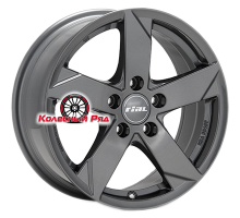 Rial 7,5x18/5x114,3 ET45 D60,1 Kodiak Graphite