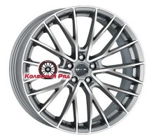 MAK 8,5x20/5x108 ET45 D63,4 Speciale Graphite Mirror Face