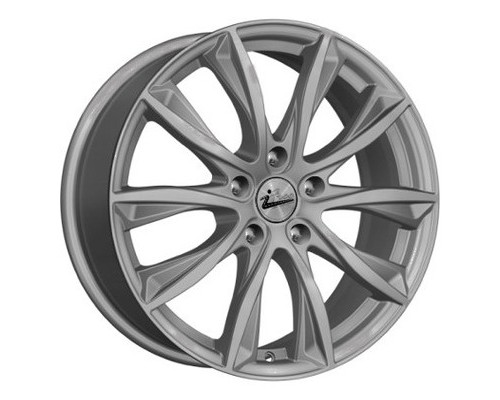 Купить диски iFree 7,5x18/5x100 ET48 D56,1 Каzантип (КС684) Хай Вэй от производителя iFree в Казани