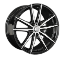 LS 7,5x17/5x112 ET40 D66,6 788 BKF (конус)