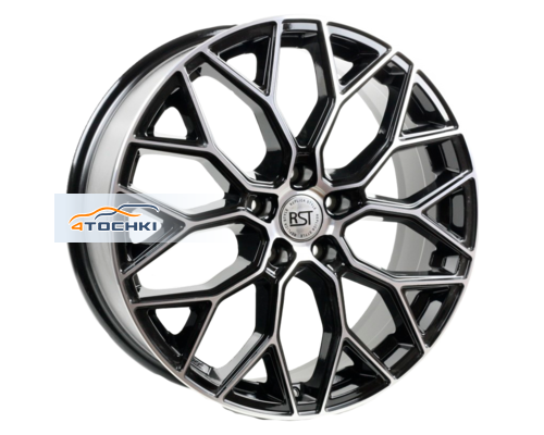Купить диски RST 7x19/5x114,3 ET40 D64,1 R059 (Haval F7) BD от производителя RST в Казани