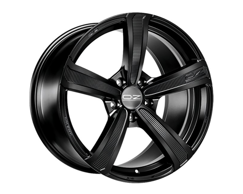 Купить диски OZ 8x19/5x112 ET21 D75 Montecarlo HLT Gloss Black от производителя OZ в Казани Купить диски OZ 8x19/5x112 ET21 D75 Montecarlo HLT Gloss Black от производителя OZ в Казани