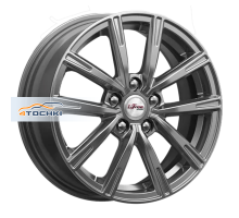 iFree 6x15/5x100 ET38 D57,1 Драйвер (КС996) Хай Вэй