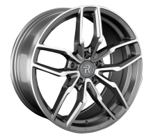 Replay 8x18/5x108 ET36 D65,1 CHR55 GMF (конус, C570)