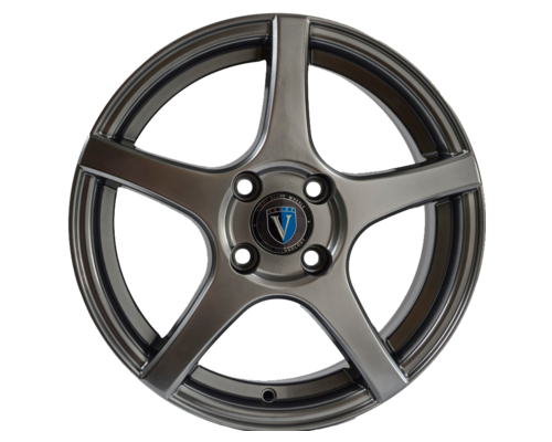Купить диски Venti 6x15/4x98 ET35 D58,6 1510 BH от производителя Venti в Казани