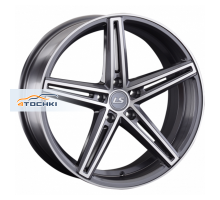 LS 8,5x19/5x114,3 ET40 D67,1 749 GMF (конус)