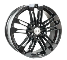 RST 7x17/5x120 ET55 D65,1 R167 (Amarok,Transporter) BL
