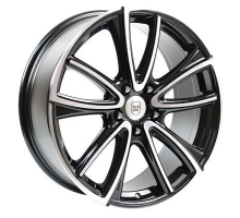Tech Line 7x16/5x114,3 ET40 D60,1 682 BD