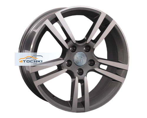 Купить диски Replay 8x18/5x130 ET53 D71,6 PR8 GMF (конус, PR001) 860 кг от производителя Replay в Казани Купить диски Replay 8x18/5x130 ET53 D71,6 PR8 GMF (конус, PR001) 860 кг от производителя Replay в Казани