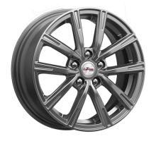 iFree 6x15/5x100 ET43 D57,1 Драйвер (КС996) Хай Вэй