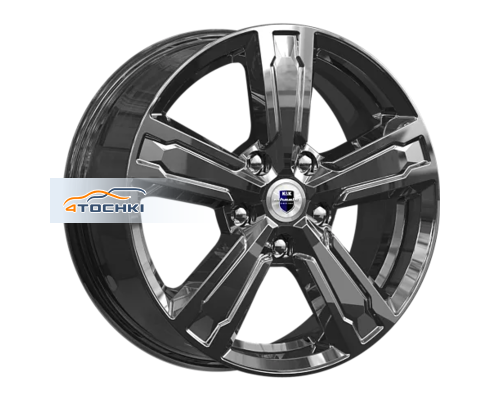 Купить диски K&K 6,5x16/5x114,3 ET45 D54,1 Оклахома (КС998) Кварц от производителя K&K в Казани