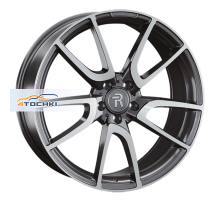 Replay 8,5x20/5x112 ET40 D66,6 MR256 GMF (конус, MB003)