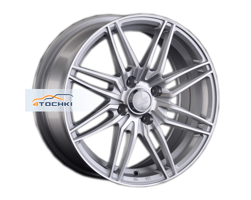 Купить диски LS 7x16/4x100 ET45 D60,1 832 SF от производителя LS в Казани Купить диски LS 7x16/4x100 ET45 D60,1 832 SF от производителя LS в Казани