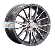 LS 6,5x15/4x100 ET40 D73,1 791 GMF (конус)