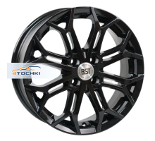 RST 6x16/4x98 ET33 D58,6 R126 (Lada) BL