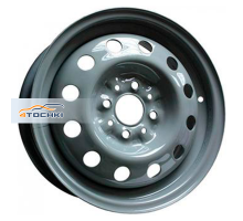ТЗСК 5,5x14/4x98 ET35 D58,6 Lada Серый