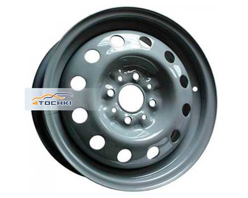 Купить диски ТЗСК 5,5x14/4x98 ET35 D58,6 Lada Серый от производителя ТЗСК в Казани Купить диски ТЗСК 5,5x14/4x98 ET35 D58,6 Lada Серый от производителя ТЗСК в Казани