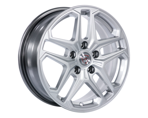 Купить диски NZ 6,5x16/5x112 ET42 D57,1 R-04 HS от производителя NZ в Казани Купить диски NZ 6,5x16/5x112 ET42 D57,1 R-04 HS от производителя NZ в Казани