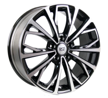 RST 7x18/5x108 ET36 D65,1 R038 (Exeed TXL) BD