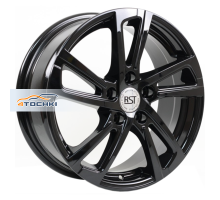 RST 6,5x16/5x114,3 ET46 D67,1 R046 (ASX, Cee'd, Optima) BL