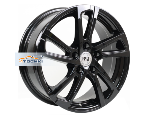 Купить диски RST 6,5x16/5x114,3 ET46 D67,1 R046 (ASX, Cee'd, Optima) BL от производителя RST в Казани Купить диски RST 6,5x16/5x114,3 ET46 D67,1 R046 (ASX, Cee'd, Optima) BL от производителя RST в Казани