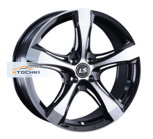 LS 7,5x17/5x114,3 ET45 D67,1 1053 BKF (конус)