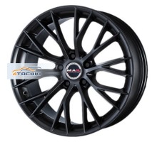 MAK 9,5x20/5x120 ET35 D72,6 Munchen Matt Black