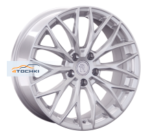 Replay 8x18/5x114,3 ET30 D60,1 LX180 Sil (конус, C570)