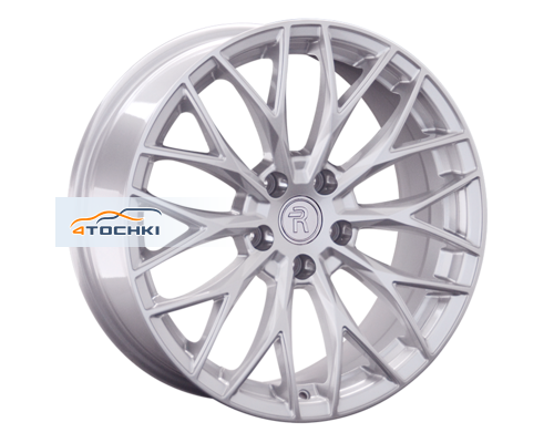 Купить диски Replay 8x18/5x114,3 ET30 D60,1 LX180 Sil (конус, C570) от производителя Replay в Казани