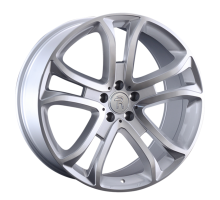 Replay 10x21/5x112 ET52 D66,6 MR208 SF (конус, MB001)