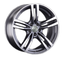 Replay 8x18/5x112 ET39 D66,6 A119 GMF (конус, A001)