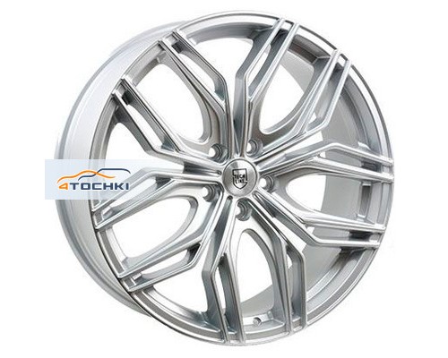 Купить диски Tech Line 8,5x20/5x112 ET42 D66,6 205 Silver от производителя Tech Line в Казани Купить диски Tech Line 8,5x20/5x112 ET42 D66,6 205 Silver от производителя Tech Line в Казани