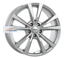Rial 9x20/5x112 ET48 D66,5 M12X Polar Silver
