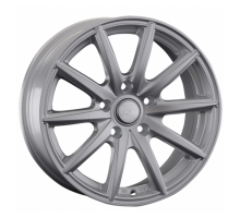 LS 6,5x15/4x100 ET40 D73,1 221 Sil (конус)