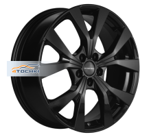 Khomen Wheels 7x19/5x114,3 ET45 D60,1 KHW1906 (Geely Atlas/Atlas Pro) Black