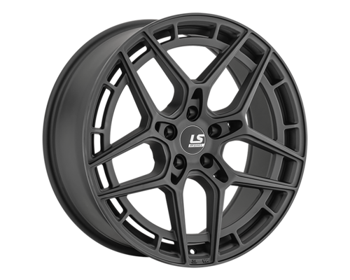 Купить диски LS FlowForming 8,5x19/5x112 ET40 D66,6 RC107 MB (конус) от производителя LS FlowForming в Казани Купить диски LS FlowForming 8,5x19/5x112 ET40 D66,6 RC107 MB (конус) от производителя LS FlowForming в Казани